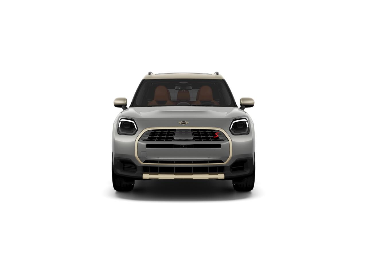 2025 Mini Countryman Iconic S ALL4 photo 2