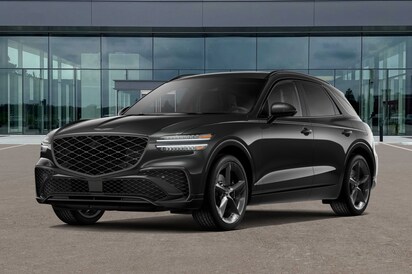 2026 Genesis GV70 2.5T Sport Prestige SUV