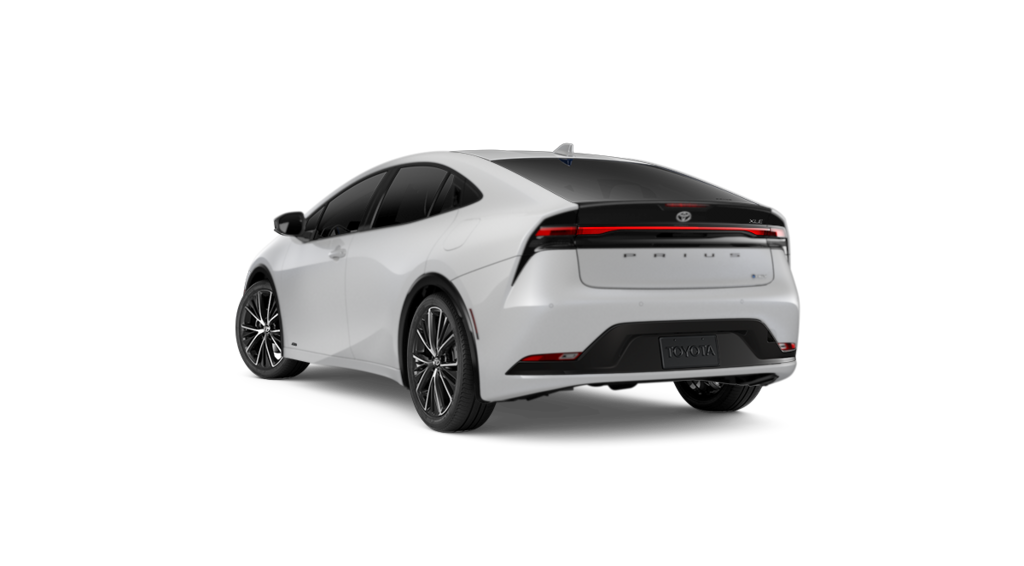 New 2024 Toyota Prius XLE AWD For Sale in Thorndale, PA Near West