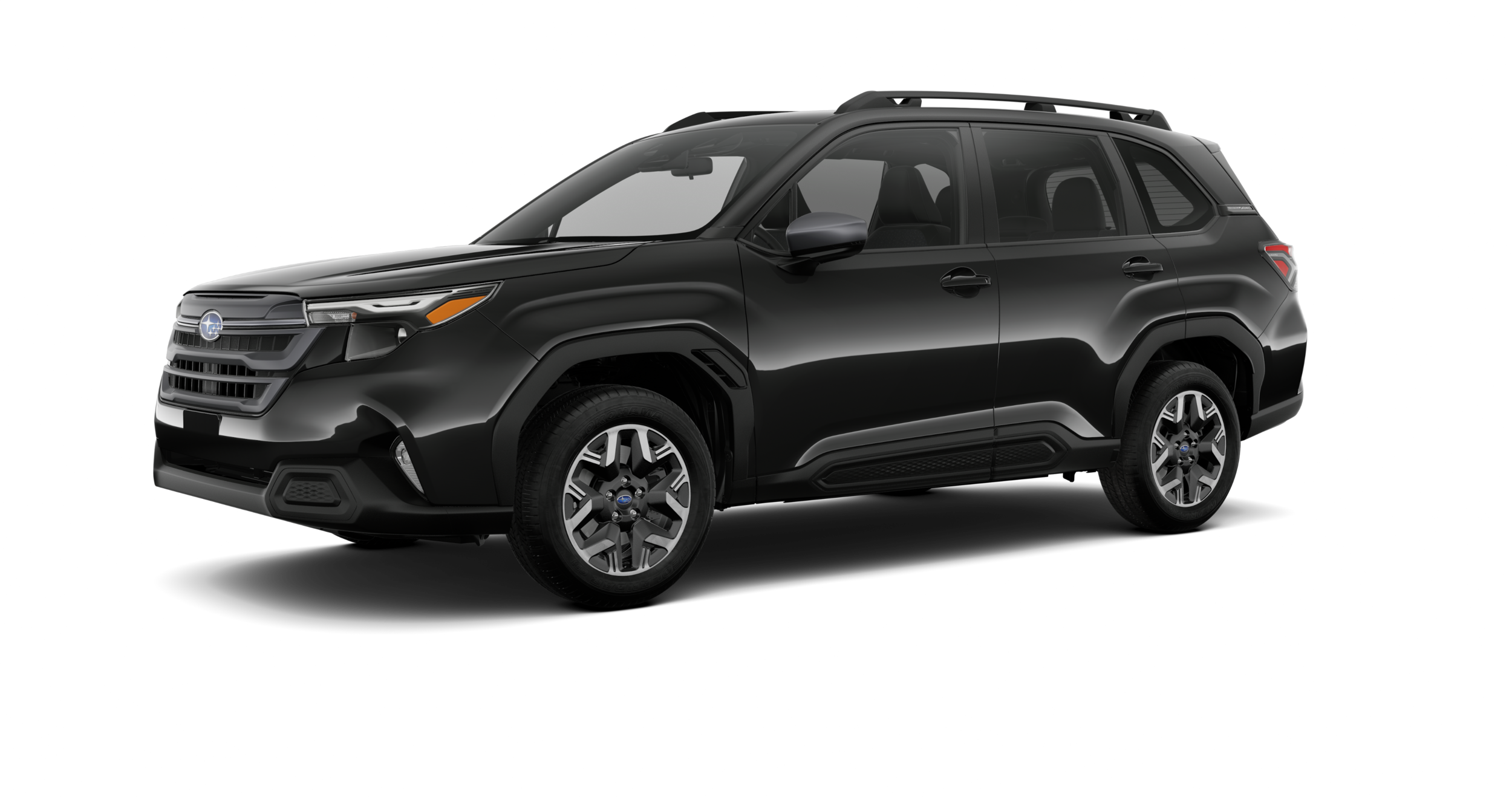 2025 Subaru Forester Premium photo 4