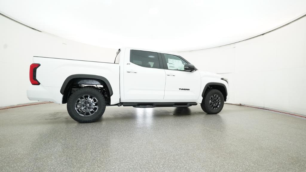 2026 Toyota Tundra SR5 CrewMax photo 14