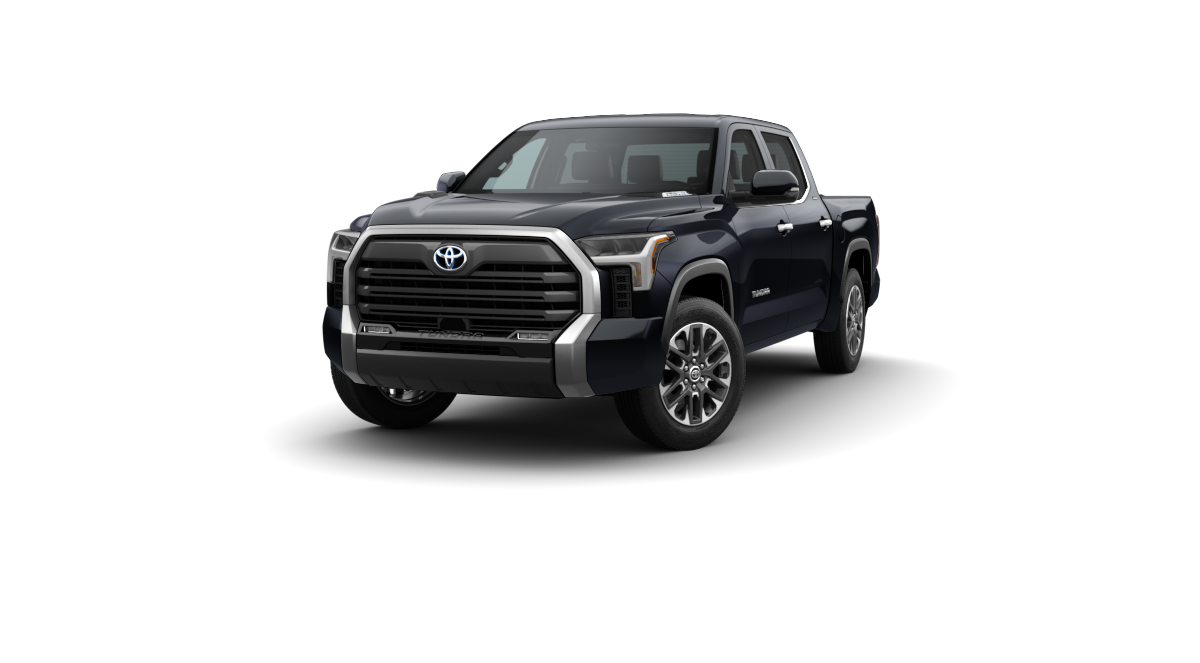 Used 2024 Toyota Tundra Limited with VIN 5TFWC5DB1RX045592 for sale in Del Rio, TX