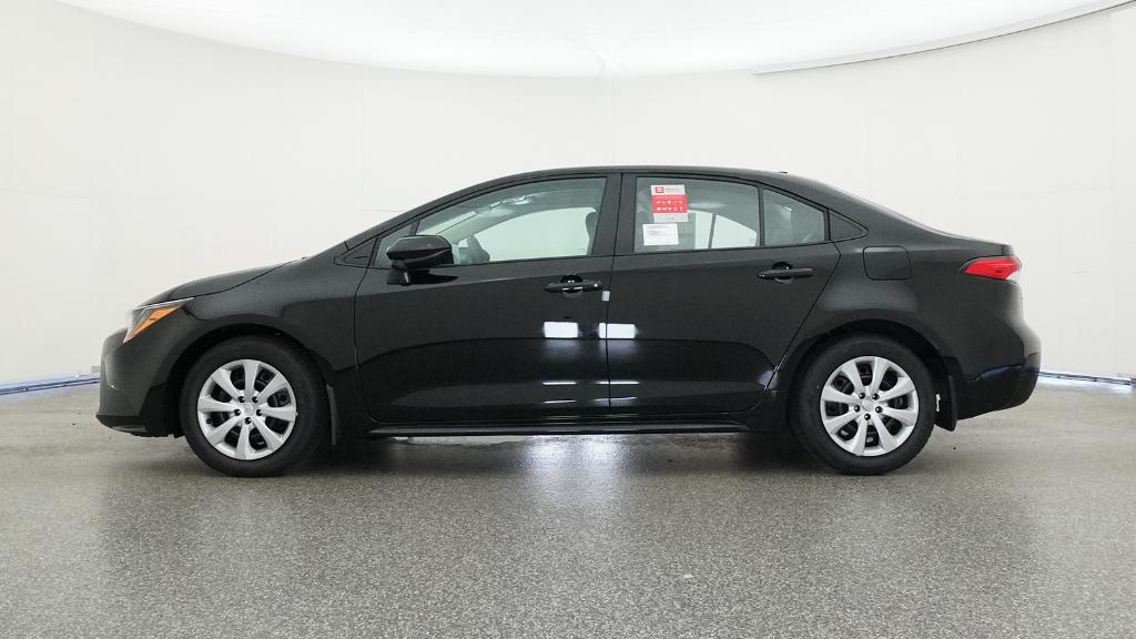 2025 Toyota Corolla LE photo 32