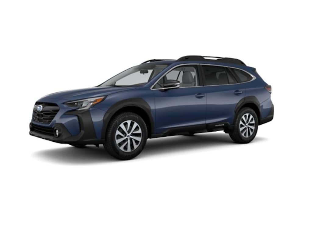 New 2025 Subaru Outback Premium for sale in Sioux City, IA Near