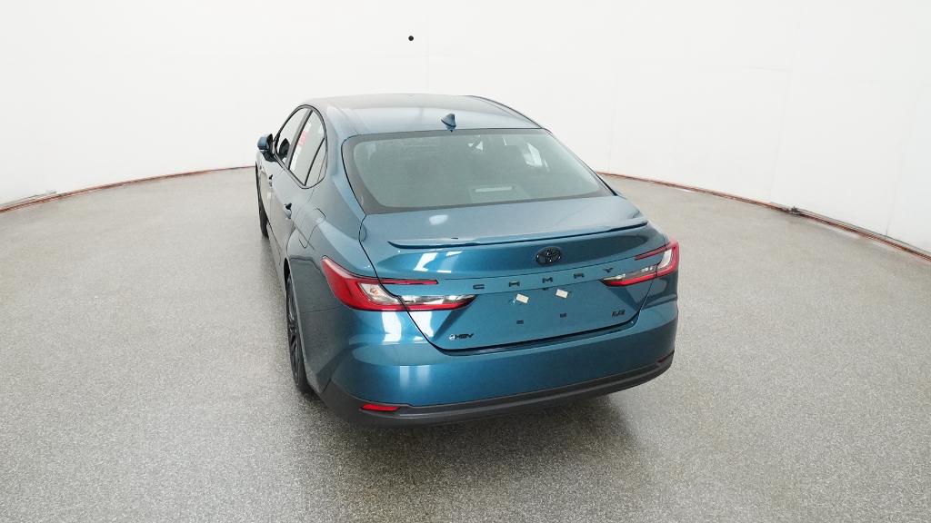2025 Toyota Camry LE photo 24