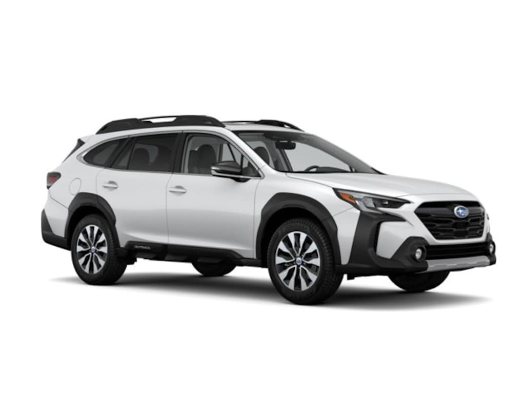 New 2025 Subaru Outback SUV For Sale in Emerson, NJ Near Oradell, Englewood, Wayne, Ramsey