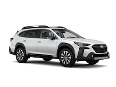 2025 Subaru Outback Limited SUV