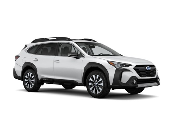 2025 Subaru Outback Limited SUV