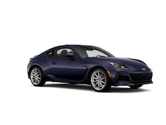 2025 Subaru BRZ in Burlingame, CA