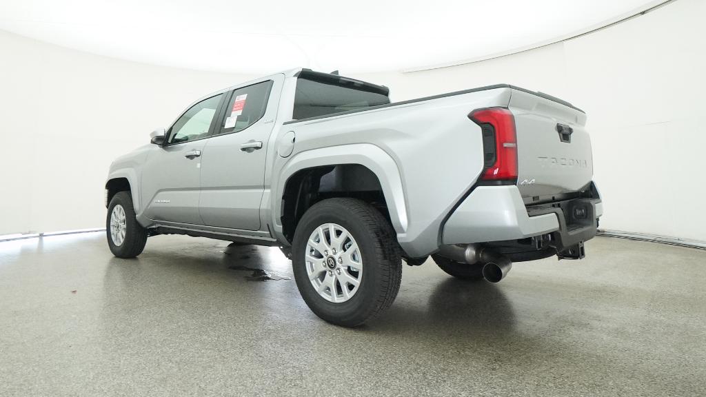 2025 Toyota Tacoma SR5 4x4 Double Cab photo 36