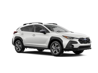 2025 Subaru Crosstrek Premium SUV for Sale on Long Island at Riverhead Bay Subaru