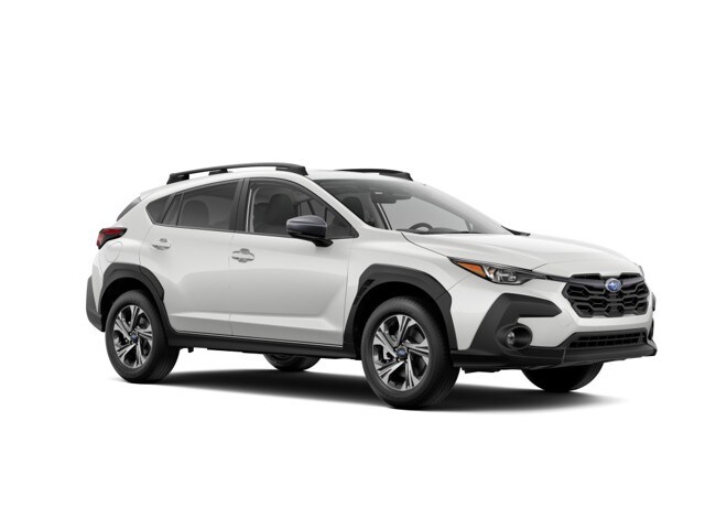 2025 Subaru Crosstrek Premium photo 2