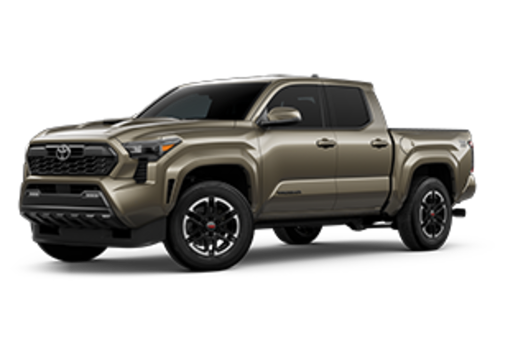 New 2024 Toyota For Sale at Fred Haas Toyota World VIN