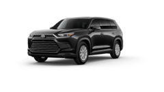 2025 Toyota Grand Highlander XLE XLE FWD