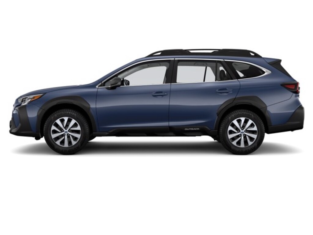 2024 Subaru Outback Base Trim Level SUV Cosmic Blue Pearl For Sale in