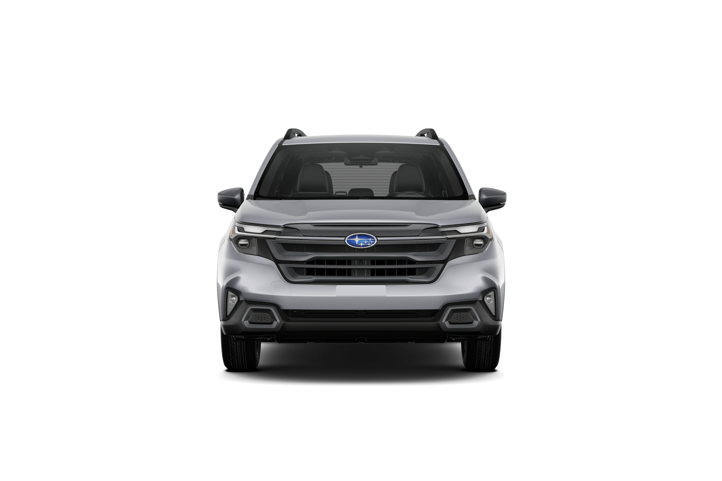 2025 Subaru Forester Limited - Photo 22