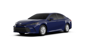 New 2025 Toyota Camry LE LE near Green Bay