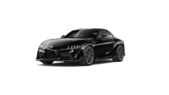 2026 Toyota GR Supra 3.0 Premium Coupe