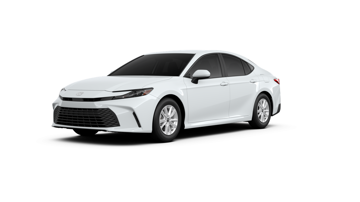 2025 Toyota Camry LE -
                  Freehold, NJ