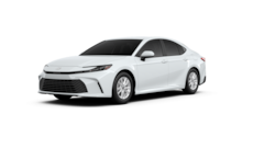 2025 Toyota Camry LE Sedan
