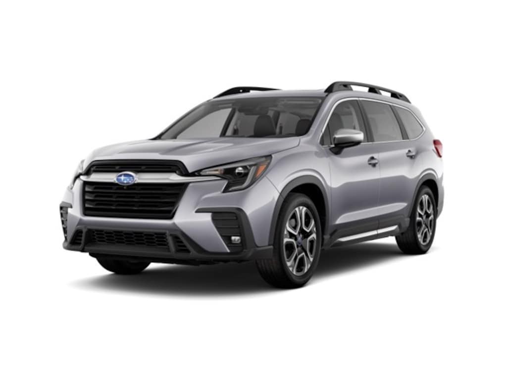 New 2024 Subaru Ascent For Sale Sioux Falls SD VIN 4S4WMARD9R3417781