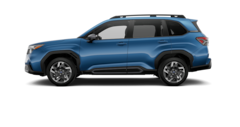 2025 Subaru Forester Limited Small SUVs