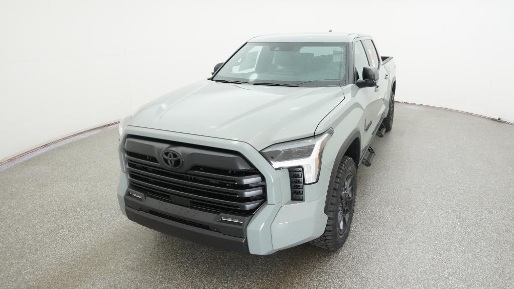 2026 Toyota Tundra SR5 photo 13