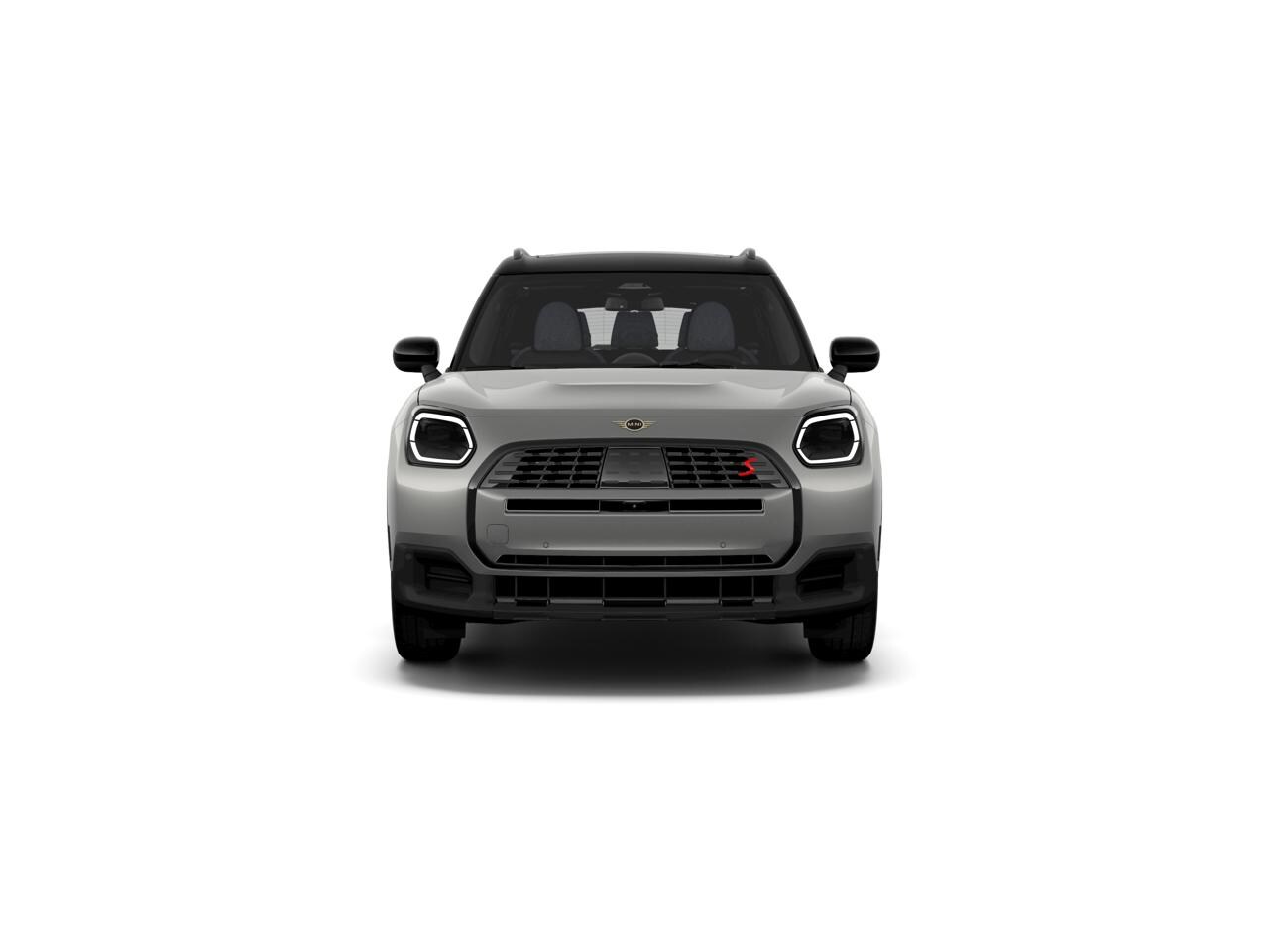 2026 Mini Countryman S ALL4 photo 2