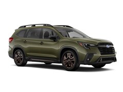2025 Subaru Ascent Bronze Edition 7-Passenger SUV