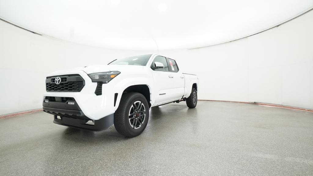 2025 Toyota Tacoma TRD Sport - Photo 37