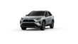 Toyota RAV4 Plug-in Hybrid