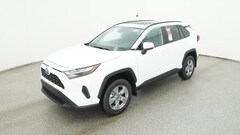2025 Toyota RAV4 XLE SUV