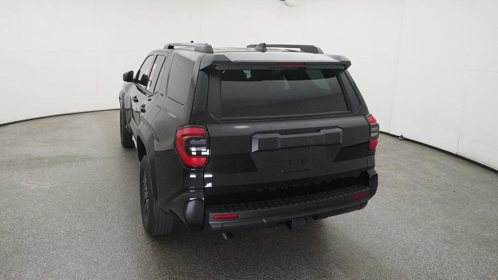 2025 Toyota 4Runner 2WD SR5 photo 3