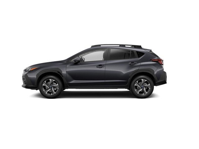 2025 Subaru Crosstrek Premium photo 4