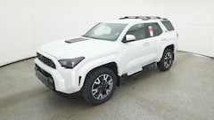 2025 Toyota 4Runner