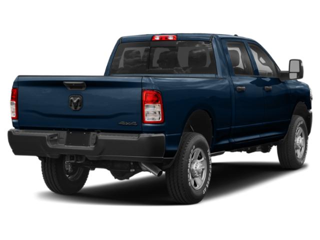 2024 Ram 2500 Tradesman photo 3