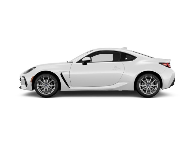 New 2025 Subaru BRZ Premium For Sale/Lease Anchorage, AK | VIN