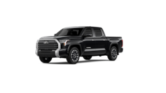 2026 Toyota Tundra Limited Truck