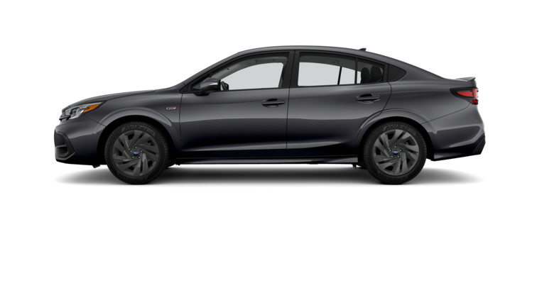 2025 Subaru Legacy Sport Sedan