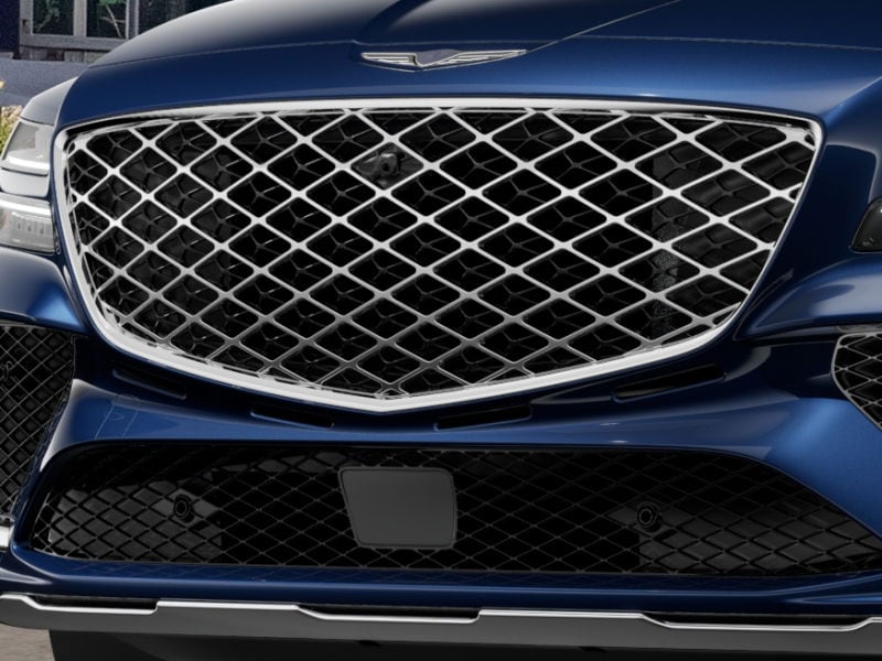 2026 GENESIS GV80 Coupe Base - Photo 48