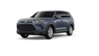 Toyota Grand Highlander Hybrid