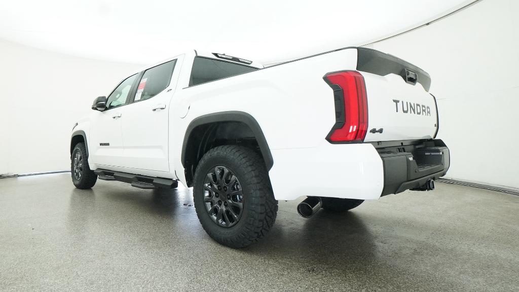 2026 Toyota Tundra SR5 photo 7