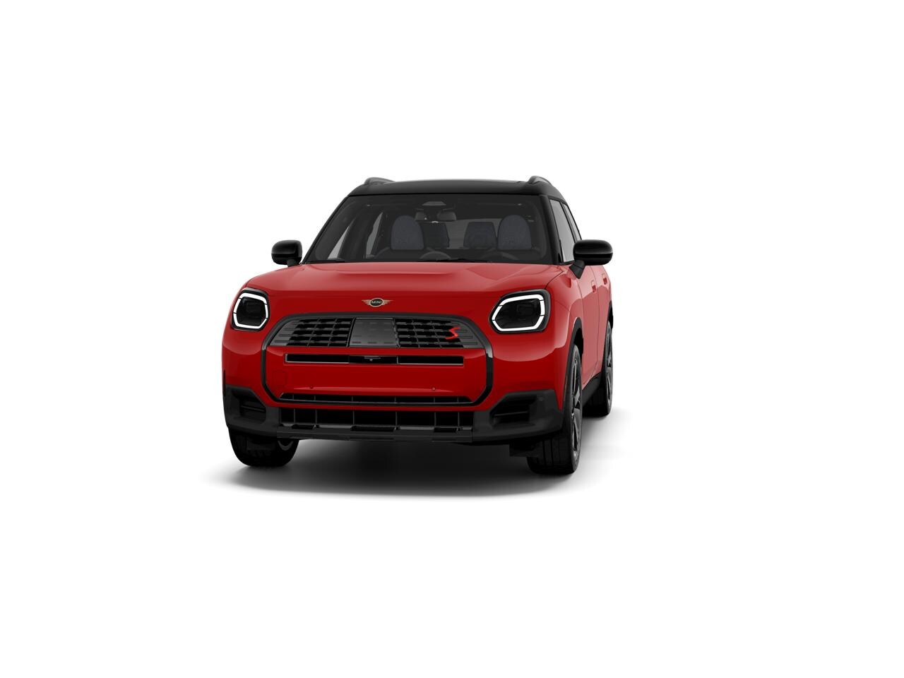 2026 Mini Countryman S ALL4 photo 3