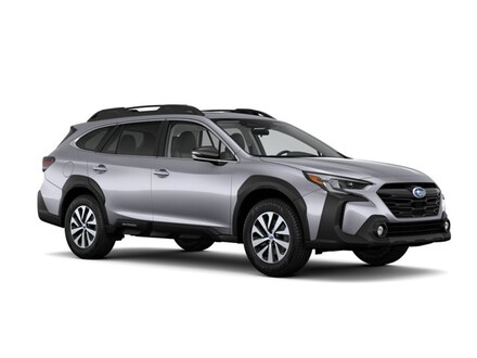 Featured New 2025 Subaru Outback Premium SUV for Sale in Jersey City