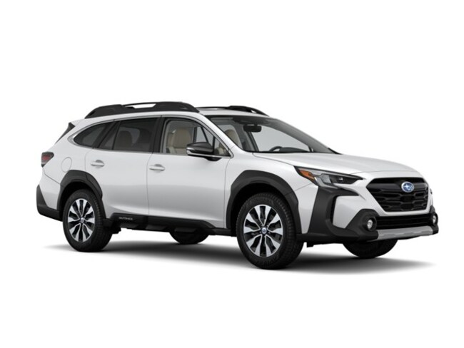 2025 Subaru Outback Limited XT SUV