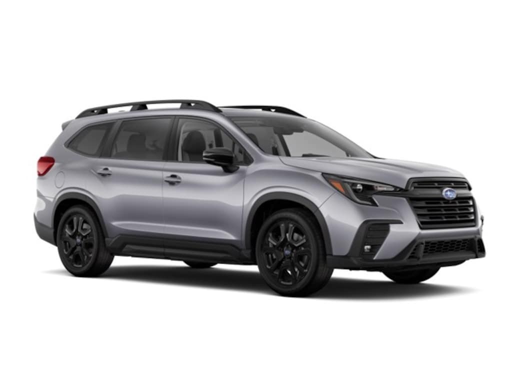 New 2025 Subaru Ascent For Sale in Queensbury, NY Near Granville