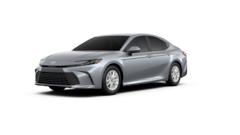 2025 Toyota Camry LE Sedan