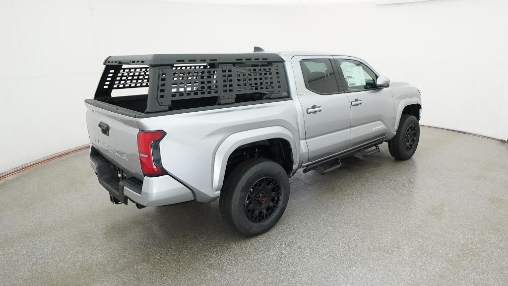 2025 Toyota Tacoma SR5 - Photo 35