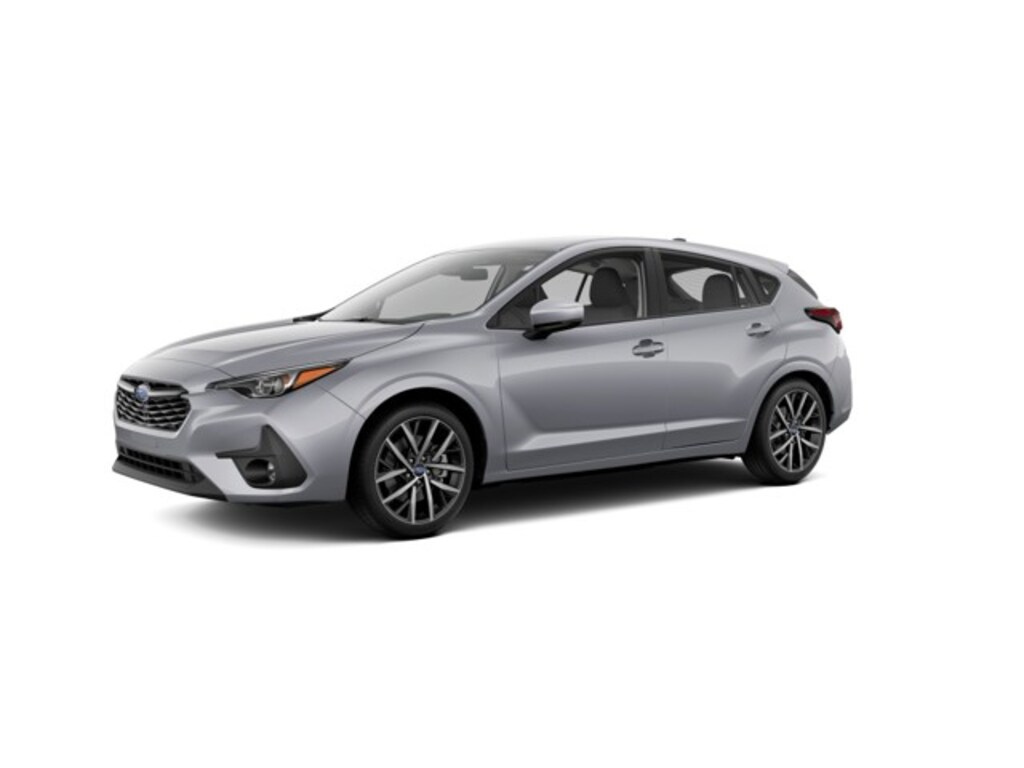 New 2024 Subaru Impreza Sport For Sale in Limerick, PA VIN