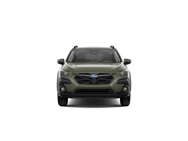 2025 Subaru Crosstrek Limited photo 8